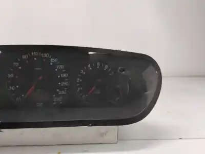 Pezzo di ricambio per auto di seconda mano pannello degli strumenti per citroen c5 i break (de_) 2.0 hdi (derhsb, derhse) riferimenti oem iam 9654562680  