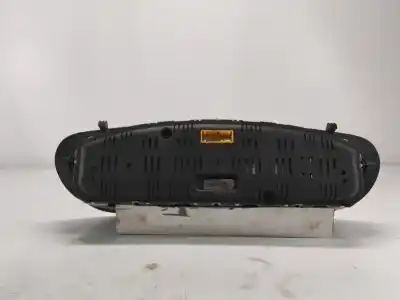 Pezzo di ricambio per auto di seconda mano pannello degli strumenti per citroen c5 i break (de_) 2.0 hdi (derhsb, derhse) riferimenti oem iam 9654562680  