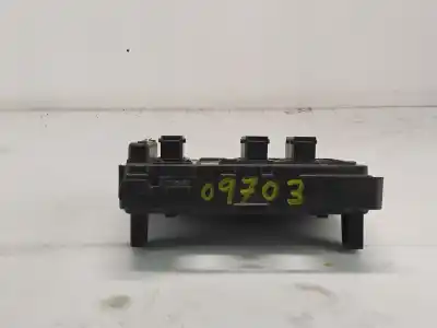 Recambio de automóvil de segunda mano de caja reles / fusibles para citroen c5 i break (de_) 2.0 hdi (derhsb, derhse) referencias oem iam 9643498880  