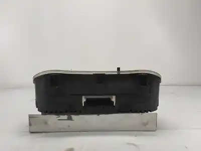 Recambio de automóvil de segunda mano de CUADRO INSTRUMENTOS para SEAT LEON (1M1) Signo referencias OEM IAM 110080152005  