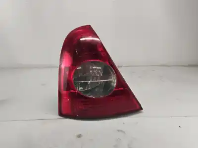 Автозапчастина б/у лівий ход ліхар для renault clio ii fase ii (b/cb0) authentique 58 cv / 43 kw посилання на oem iam 8200071413  