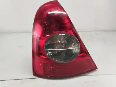 Автозапчастина б/у лівий ход ліхар для renault clio ii fase ii (b/cb0) authentique 58 cv / 43 kw посилання на oem iam 8200071413  