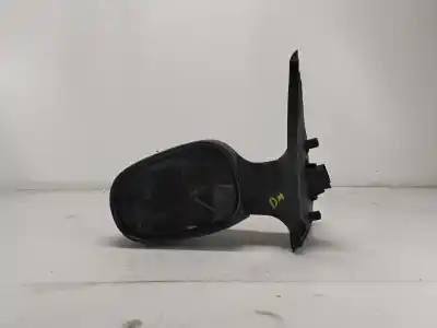 Автозапчастина б/у ліве дзеркало для renault clio ii fase ii (b/cb0) authentique 58 cv / 43 kw посилання на oem iam e2018011  