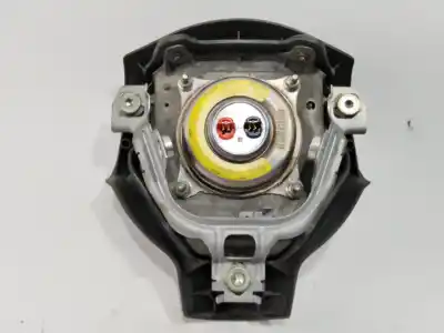 Second-hand car spare part front left air bag for toyota corolla (e12) 2.0 d-4d linea luna berlina oem iam references 600537406a6q