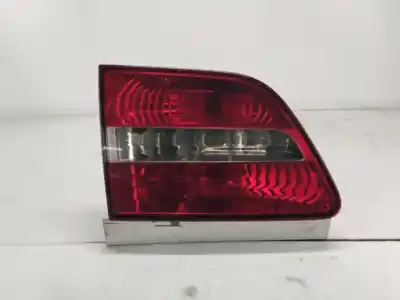 Second-hand car spare part Interior Left Tailgate Light for FIAT STILO (192) . OEM IAM references 51717943  