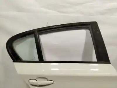 Peça sobressalente para automóvel em segunda mão PORTA DO AUTOMÓVEL TRASEIRA DIREITA por BMW SERIE 1 BERLINA (E81/E87)  Referências OEM IAM   