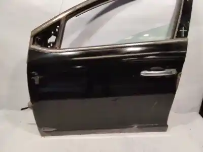 Автозапчастина б/у передні ліві двері для lancia delta (181) executive посилання на oem iam 51808984  