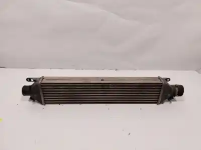 Second-hand car spare part intercooler for lancia delta (181) executive oem iam references 51808365  
