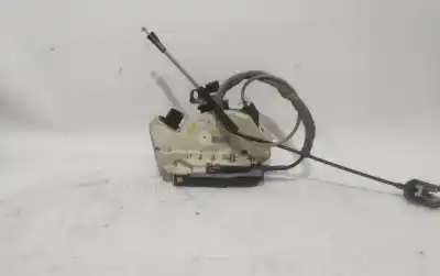 Second-hand car spare part Front Right Door Lock for SEAT TOLEDO (5P2) * OEM IAM references 5N1837016A  