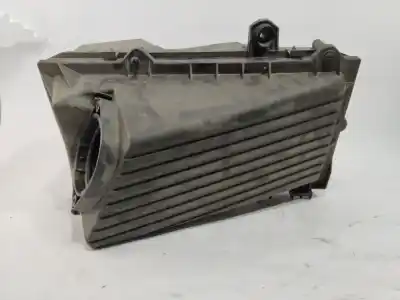 Recambio de automóvil de segunda mano de CAJA FILTRO AIRE para AUDI A3 (8L) 1.9 TDI referencias OEM IAM 1J0129607  