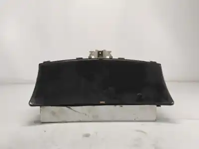 Peça sobressalente para automóvel em segunda mão quadrante por toyota corolla (e12) 2.0 d-4d linea luna berlina referências oem iam 83800-02c60  