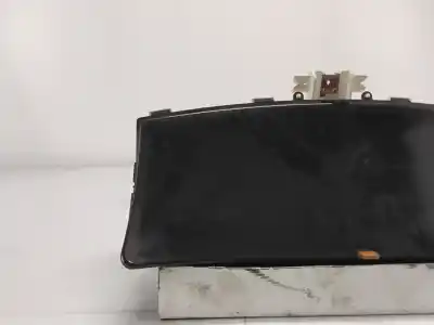 Peça sobressalente para automóvel em segunda mão quadrante por toyota corolla (e12) 2.0 d-4d linea luna berlina referências oem iam 83800-02c60  