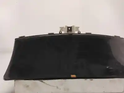 Peça sobressalente para automóvel em segunda mão quadrante por toyota corolla (e12) 2.0 d-4d linea luna berlina referências oem iam 83800-02c60  
