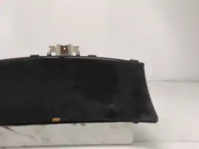 Peça sobressalente para automóvel em segunda mão quadrante por toyota corolla (e12) 2.0 d-4d linea luna berlina referências oem iam 83800-02c60  