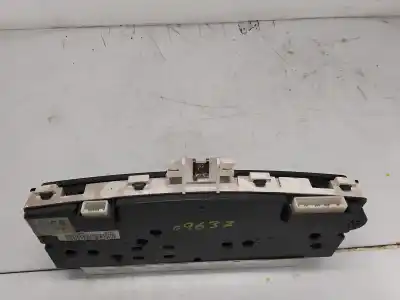 Peça sobressalente para automóvel em segunda mão quadrante por toyota corolla (e12) 2.0 d-4d linea luna berlina referências oem iam 83800-02c60  