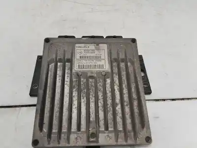 Автозапчастина б/у ебу контролер двигуна для renault clio iii rip curl посилання на oem iam 8200911560   Автозапчастина б/у ебу контролер двигуна для renault clio iii rip curl посилання на oem iam 8200911560