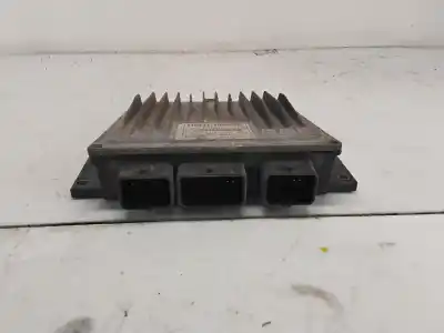 Автозапчастина б/у ебу контролер двигуна для renault clio iii rip curl посилання на oem iam 8200911560   Автозапчастина б/у ебу контролер двигуна для renault clio iii rip curl посилання на oem iam 8200911560