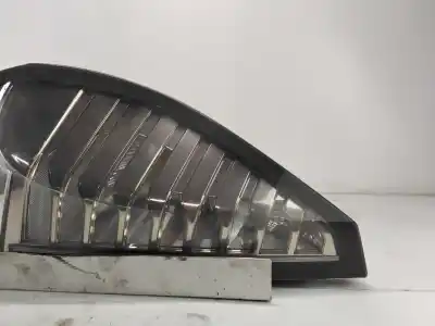 Second-hand car spare part left tailgate light for renault scenic iii expression oem iam references 265558940r  