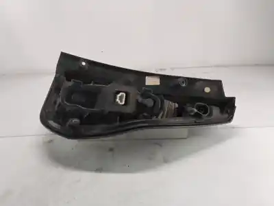 Second-hand car spare part left tailgate light for renault scenic iii expression oem iam references 265558940r  