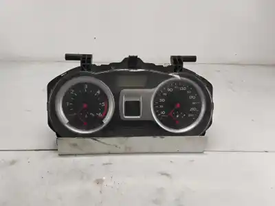 Автозапчастина б/у  для RENAULT CLIO III  Посилання на OEM IAM 8200761861-N   Автозапчастина б/у  для RENAULT CLIO III  Посилання на OEM IAM 8200761861-N