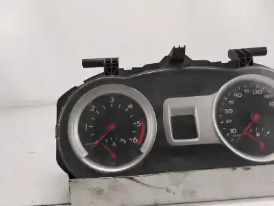 Автозапчасти б/у приборная доска за renault clio iii rip curl ссылки oem iam 8200761861-n   Автозапчасти б/у приборная доска за renault clio iii rip curl ссылки oem iam 8200761861-n