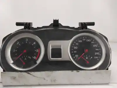 Автозапчасти б/у приборная доска за renault clio iii rip curl ссылки oem iam 8200761861-n   Автозапчасти б/у приборная доска за renault clio iii rip curl ссылки oem iam 8200761861-n