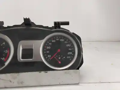 Автозапчасти б/у приборная доска за renault clio iii rip curl ссылки oem iam 8200761861-n   Автозапчасти б/у приборная доска за renault clio iii rip curl ссылки oem iam 8200761861-n