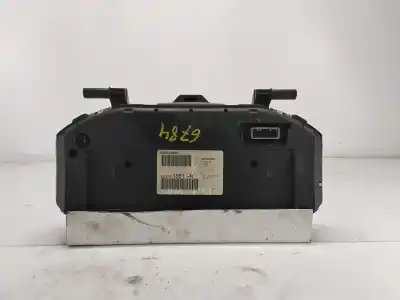 Автозапчасти б/у приборная доска за renault clio iii rip curl ссылки oem iam 8200761861-n   Автозапчасти б/у приборная доска за renault clio iii rip curl ссылки oem iam 8200761861-n