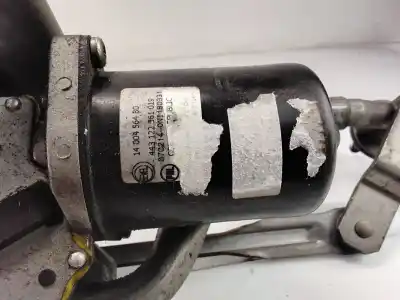 İkinci el araba yedek parçası ön Silecek Motoru için FIAT SCUDO FURGÓN (272) 10 L1H1 130 Multijet OEM IAM referansları 1400456480  