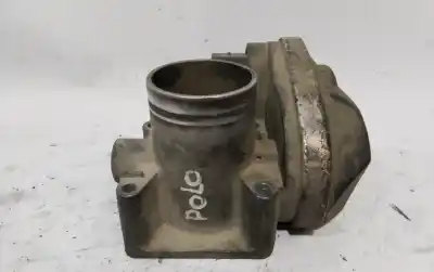 Recambio de automóvil de segunda mano de CAJA MARIPOSA para VOLKSWAGEN POLO (9N1) * referencias OEM IAM 036133062N  