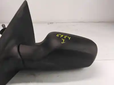 Peça sobressalente para automóvel em segunda mão espelho retrovisor esquerdo por renault clio iii rip curl referências oem iam e20104016 Peça sobressalente para automóvel em segunda mão espelho retrovisor esquerdo por renault clio iii rip curl referências oem iam e20104016