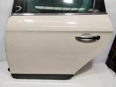 Автозапчасти б/у задняя левая дверь за lancia delta (181) executive ссылки oem iam 51858212