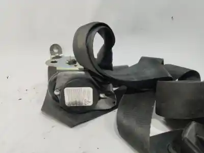 Recambio de automóvil de segunda mano de CINTURON SEGURIDAD DELANTERO DERECHO para SEAT ALTEA (5P1) 2.0 TDI 16V referencias OEM IAM G6047613B  