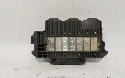 Second-hand car spare part FUSE BOX UNIT for FIAT SCUDO COMBI (272)  OEM IAM references 1400550780  