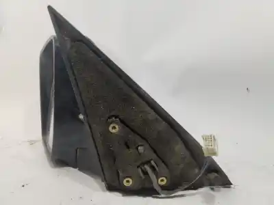 Peça sobressalente para automóvel em segunda mão ESPELHO RETROVISOR ESQUERDO por SUBARU FORESTER (S12/SH)  Referências OEM IAM E4022793  