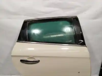 Gebrauchtes Autoersatzteil RECHTE HINTERE TÜR zum LANCIA DELTA (181)  OEM-IAM-Referenzen 51858211   Gebrauchtes Autoersatzteil RECHTE HINTERE TÜR zum LANCIA DELTA (181)  OEM-IAM-Referenzen 51858211