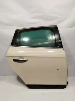 Автозапчастина б/у двері задні праві для lancia delta (181) executive посилання на oem iam 51858211  