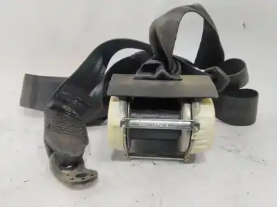 Recambio de automóvil de segunda mano de CINTURON SEGURIDAD TRASERO IZQUIERDO para SEAT IBIZA (6J5) FR 140 CV / 103 KW referencias OEM IAM 33035173  