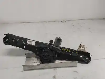 Recambio de automóvil de segunda mano de ELEVALUNAS DELANTERO IZQUIERDO para LANCIA YPSILON (402)  referencias OEM IAM 37308000  51974580