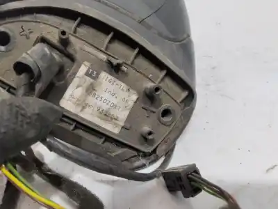 Pièce détachée automobile d'occasion RÉTROVISEUR GAUCHE pour CITROEN C4 PICASSO  Références OEM IAM E9024375  