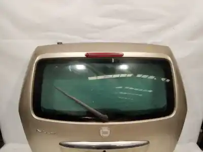 Recambio de automóvil de segunda mano de PORTON TRASERO para LANCIA MUSA (184) 1.4 CAT referencias OEM IAM 51732303  