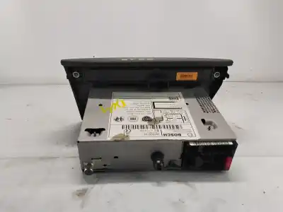 Recambio de automóvil de segunda mano de sistema audio / radio cd para lancia ypsilon (402) silver referencias oem iam 7642324316  
