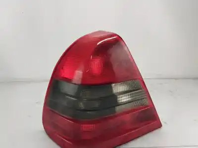 Recambio de automóvil de segunda mano de PILOTO TRASERO IZQUIERDO para MERCEDES-BENZ CLASE C (W202) C 180 (202.018) referencias OEM IAM 2028200964L  