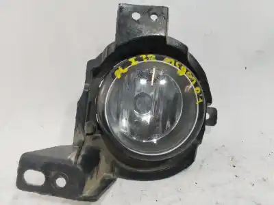 Recambio de automóvil de segunda mano de FARO ANTINIEBLA IZQUIERDO para RENAULT MEGANE II BERLINA 3P 1.9 DCI DIESEL referencias OEM IAM 8200074008  