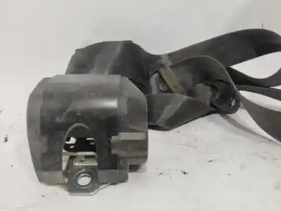Recambio de automóvil de segunda mano de CINTURON SEGURIDAD TRASERO DERECHO para VOLKSWAGEN POLO V (6R1) Volkswagen polo gti referencias OEM IAM   