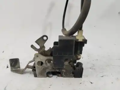 Recambio de automóvil de segunda mano de cerradura puerta delantera izquierda para citroen jumper caja abierta desde ´02 d-8140 referencias oem iam   