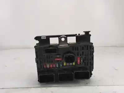 Recambio de automóvil de segunda mano de CAJA RELES / FUSIBLES para FIAT SCUDO FURGÓN (272) 10 L1H1 130 Multijet referencias OEM IAM 9661682880  