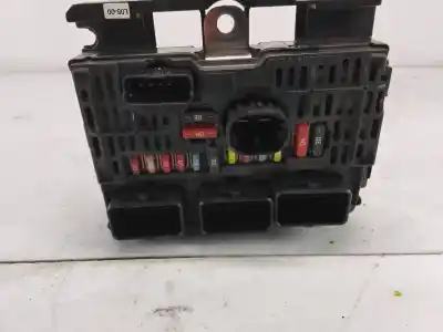 İkinci el araba yedek parçası röle/sigorta kutusu için fiat scudo furgón (272) 10 l1h1 130 multijet oem iam referansları 9661682880  
