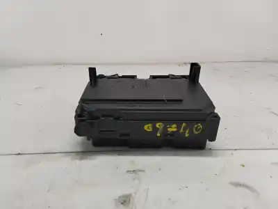 İkinci el araba yedek parçası röle/sigorta kutusu için fiat scudo furgón (272) 10 l1h1 130 multijet oem iam referansları 9661682880  