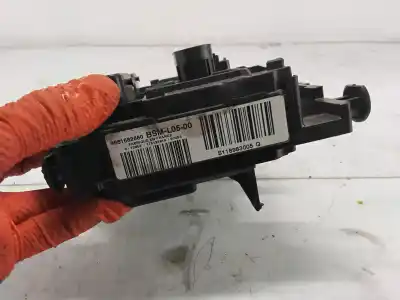 İkinci el araba yedek parçası röle/sigorta kutusu için fiat scudo furgón (272) 10 l1h1 130 multijet oem iam referansları 9661682880  